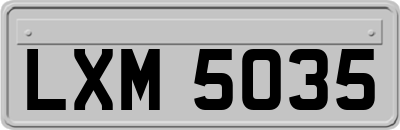 LXM5035