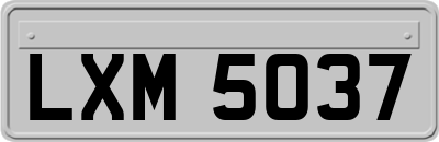 LXM5037
