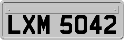 LXM5042