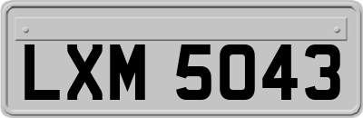 LXM5043