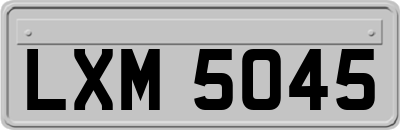 LXM5045