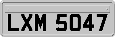 LXM5047