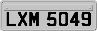 LXM5049
