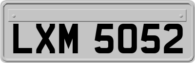 LXM5052