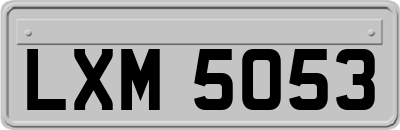 LXM5053