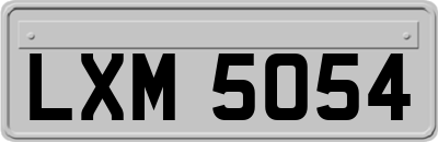 LXM5054