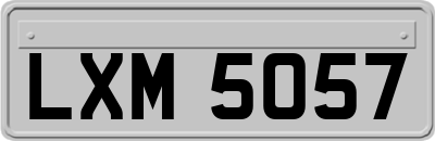 LXM5057