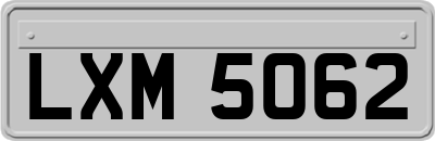 LXM5062