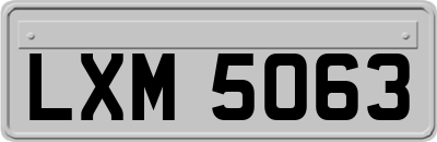 LXM5063