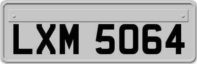 LXM5064