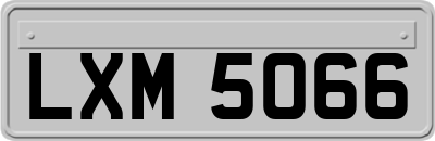 LXM5066