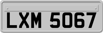 LXM5067