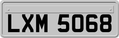LXM5068
