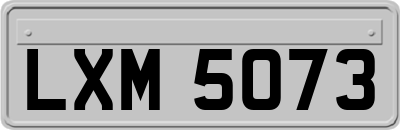 LXM5073