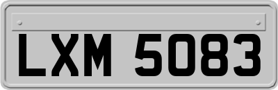 LXM5083