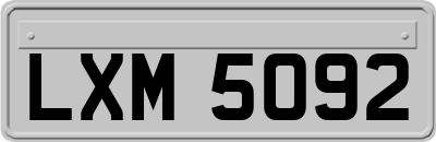 LXM5092