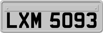 LXM5093
