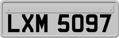 LXM5097