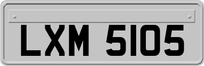 LXM5105