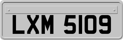 LXM5109