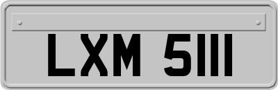 LXM5111