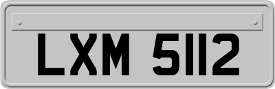 LXM5112