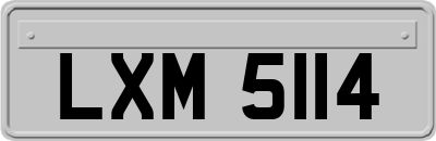 LXM5114