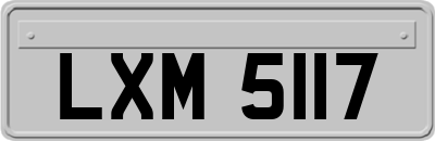 LXM5117