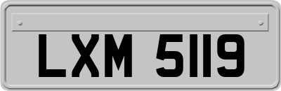 LXM5119