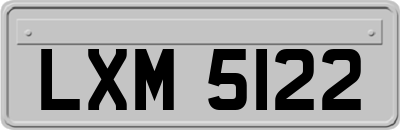 LXM5122