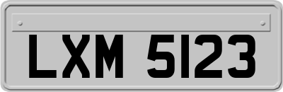 LXM5123
