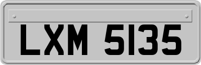 LXM5135