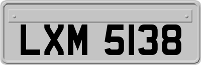 LXM5138