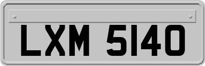 LXM5140