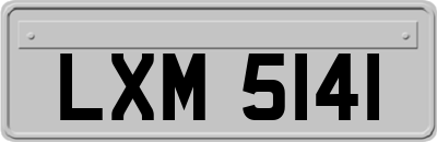 LXM5141