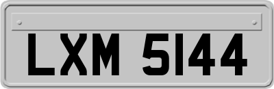 LXM5144