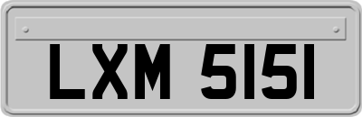 LXM5151