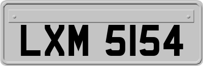 LXM5154