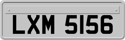 LXM5156
