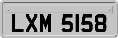 LXM5158