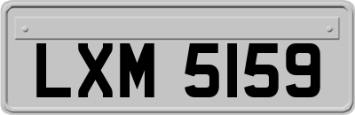 LXM5159