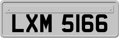LXM5166