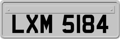 LXM5184