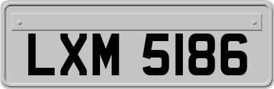 LXM5186