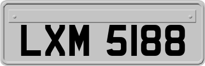 LXM5188