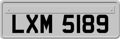LXM5189