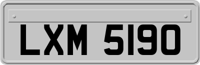 LXM5190