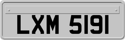 LXM5191