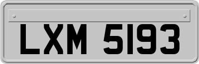LXM5193