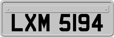 LXM5194